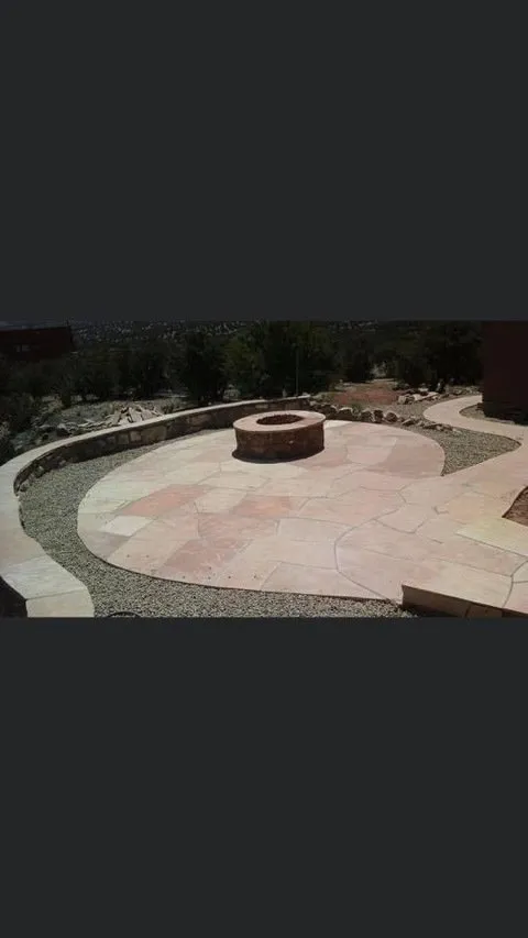 Top-rated yard cleanup service in Albuquerque, NM - Ramirez Landscaping