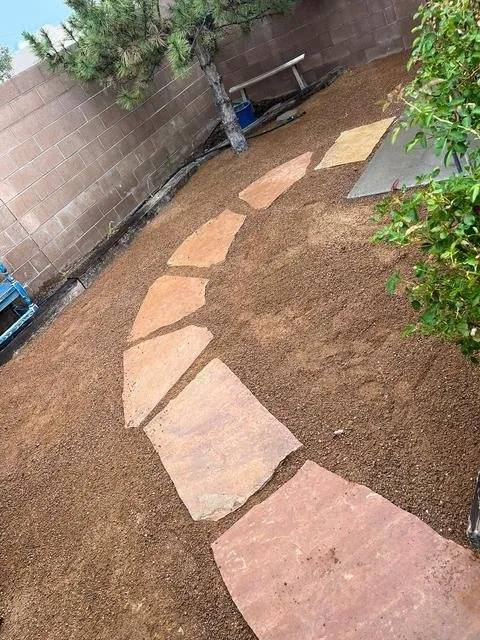 Expert yard maintenance experts serving Albuquerque, NM - Ramirez Landscaping