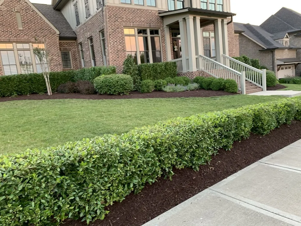 Reliable landscape installation experts serving Nashville, TN - Ramirez Landscaping and Hardscape