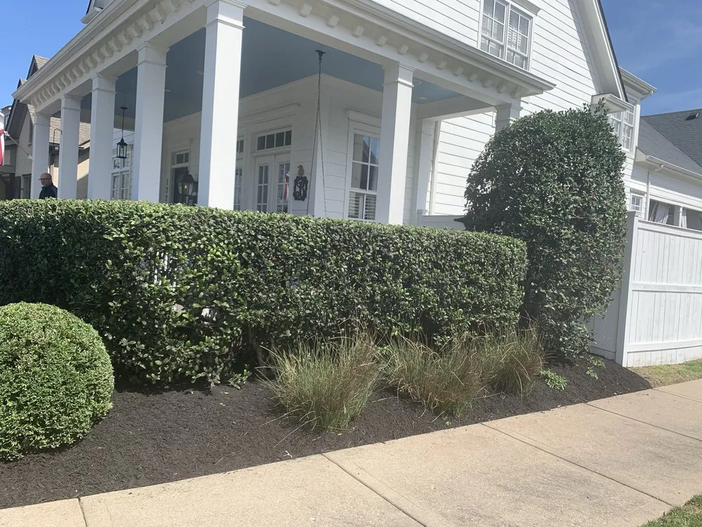 Expert landscape installation for beautiful yards across Nashville, TN - Ramirez Landscaping and Hardscape