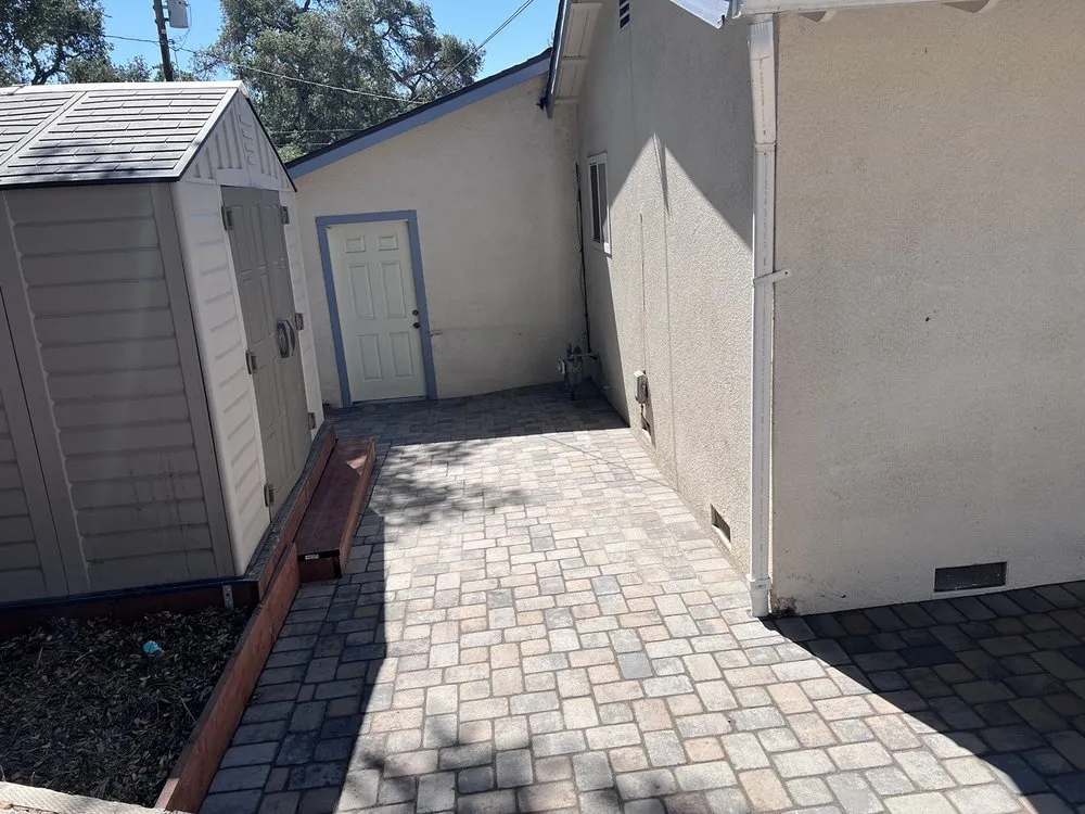 Professional landscaping services experts serving Atascadero, CA - Ramirez Landscaping and Hardscaping