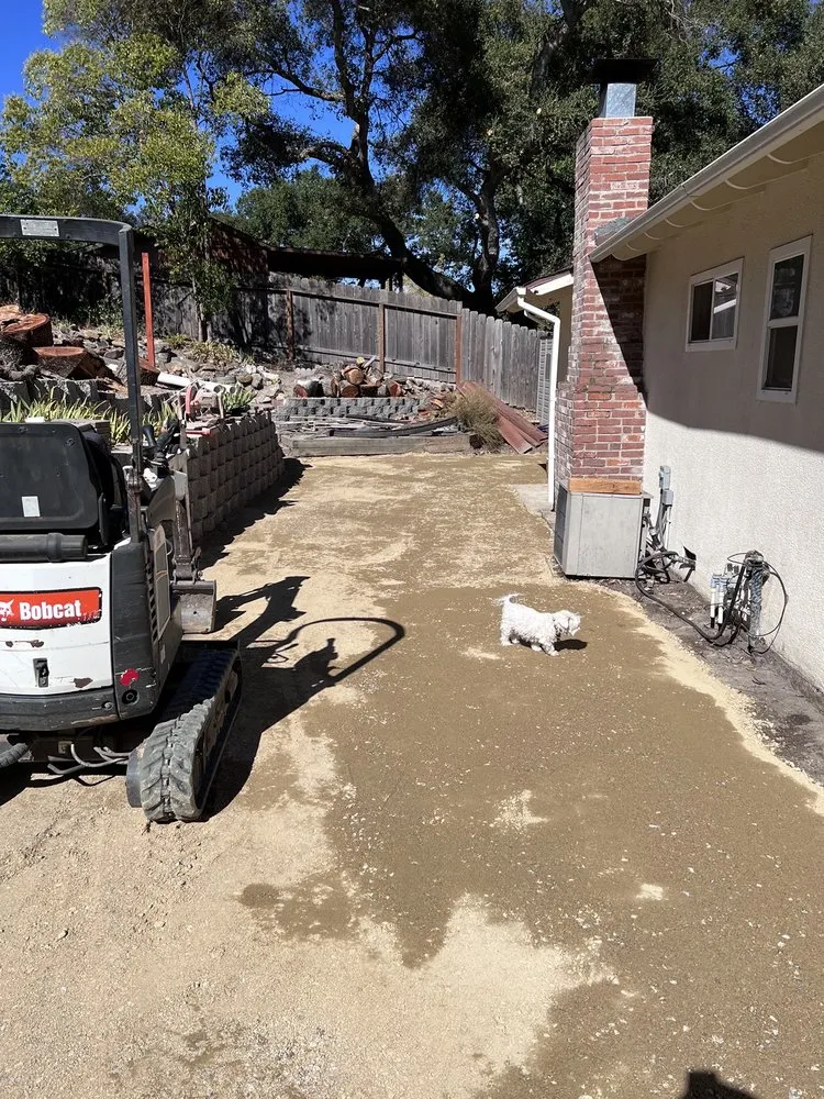 Reliable outdoor landscaping in Atascadero, CA by Ramirez Landscaping and Hardscaping
