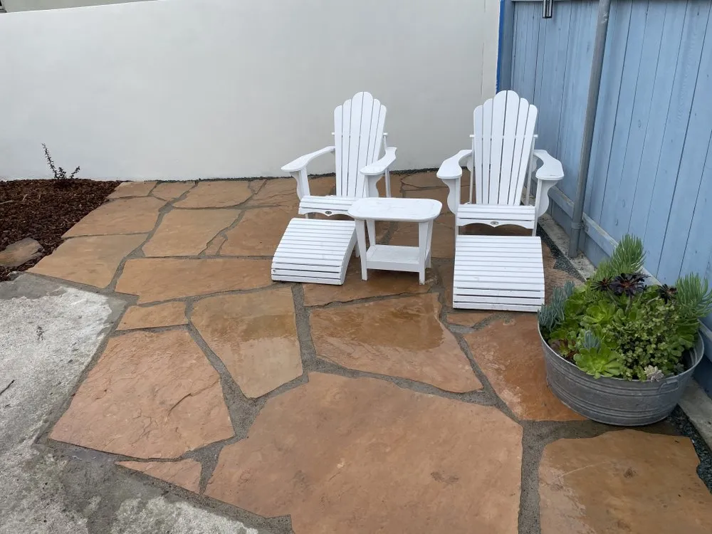 Professional residential landscaping in Atascadero, CA by Ramirez Landscaping and Hardscaping