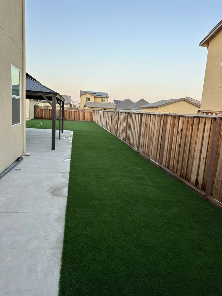 Local landscape design in Atascadero, CA by Ramirez Landscaping and Hardscaping