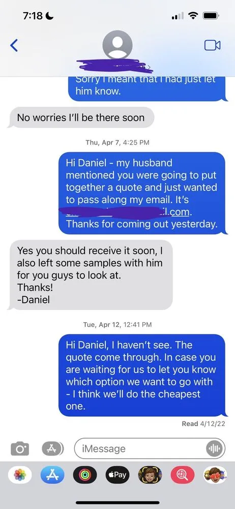 Expert landscape installation in Atascadero, CA - Ramirez Landscaping and Hardscaping