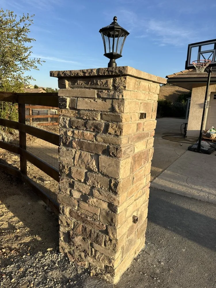 Professional outdoor landscaping near you across Atascadero, CA - Ramirez Landscaping and Hardscaping