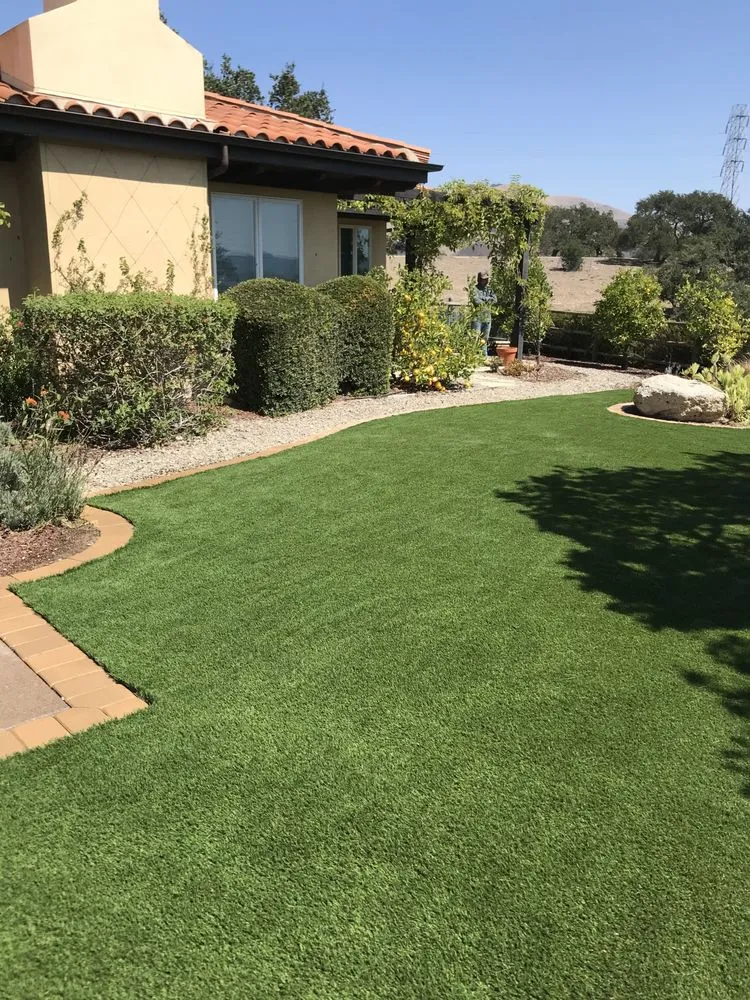 Professional landscape design for outdoor upgrades across Atascadero, CA - Ramirez Landscaping and Hardscaping