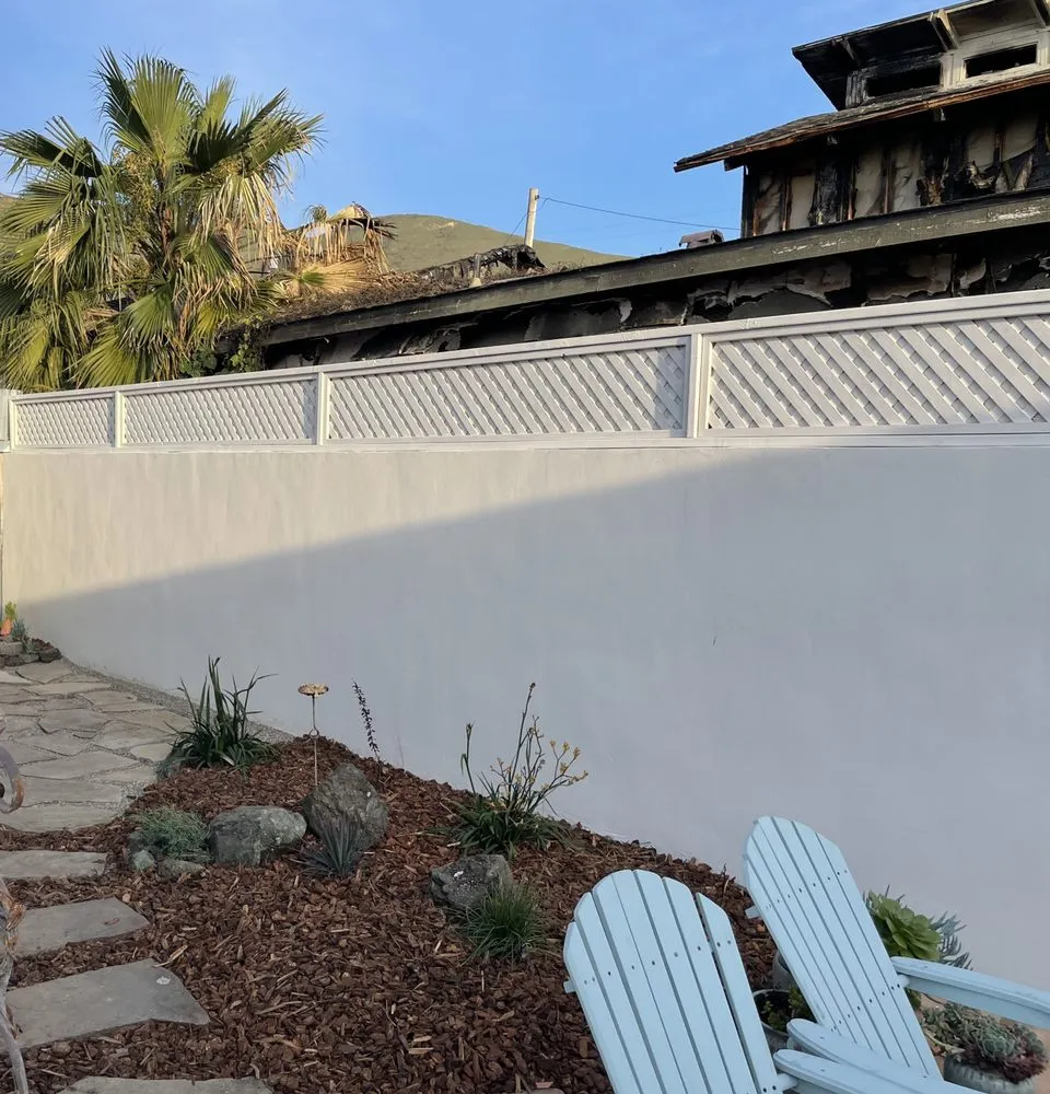 Custom outdoor landscaping near you in Atascadero, CA by Ramirez Landscaping and Hardscaping