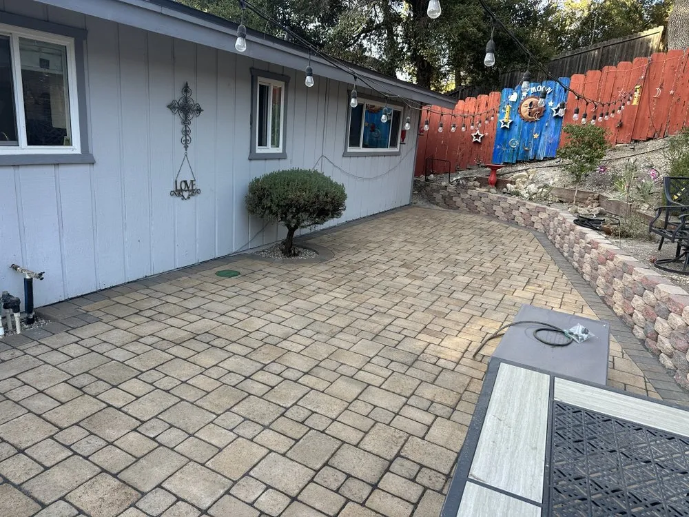 Local landscape design experts serving Atascadero, CA - Ramirez Landscaping and Hardscaping