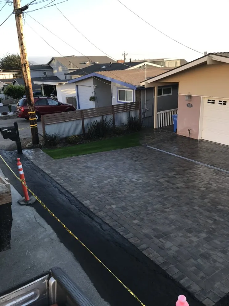 Custom landscaping services for homes across Atascadero, CA - Ramirez Landscaping and Hardscaping