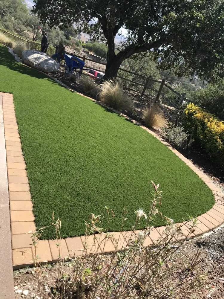 Expert landscaping services for homes across Atascadero, CA - Ramirez Landscaping and Hardscaping
