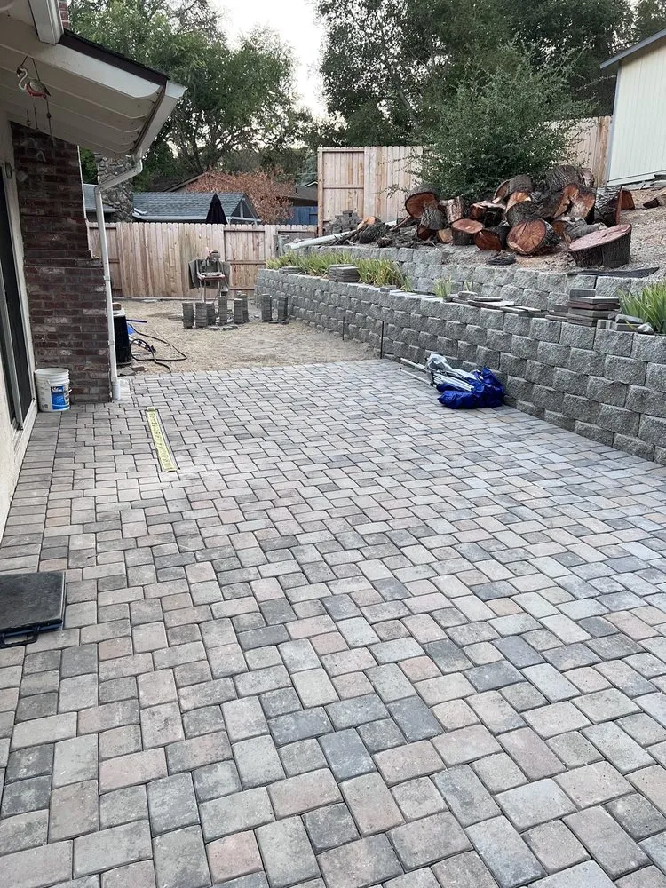 Expert residential landscaping for residential properties across Atascadero, CA - Ramirez Landscaping and Hardscaping