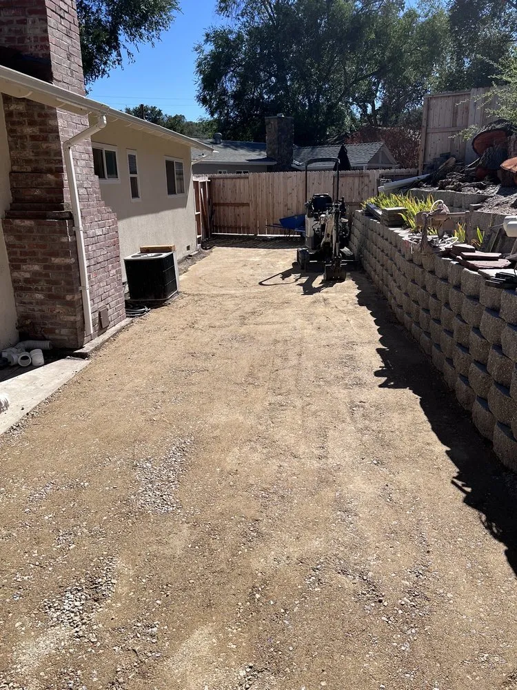 Local landscaping services experts serving Atascadero, CA - Ramirez Landscaping and Hardscaping