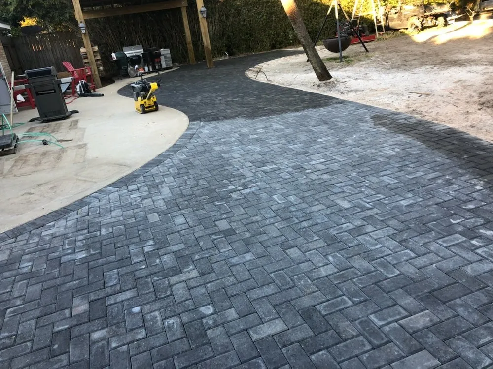Professional landscape installation experts serving Robertsdale, AL - Ramirez Landscaping and Pavers