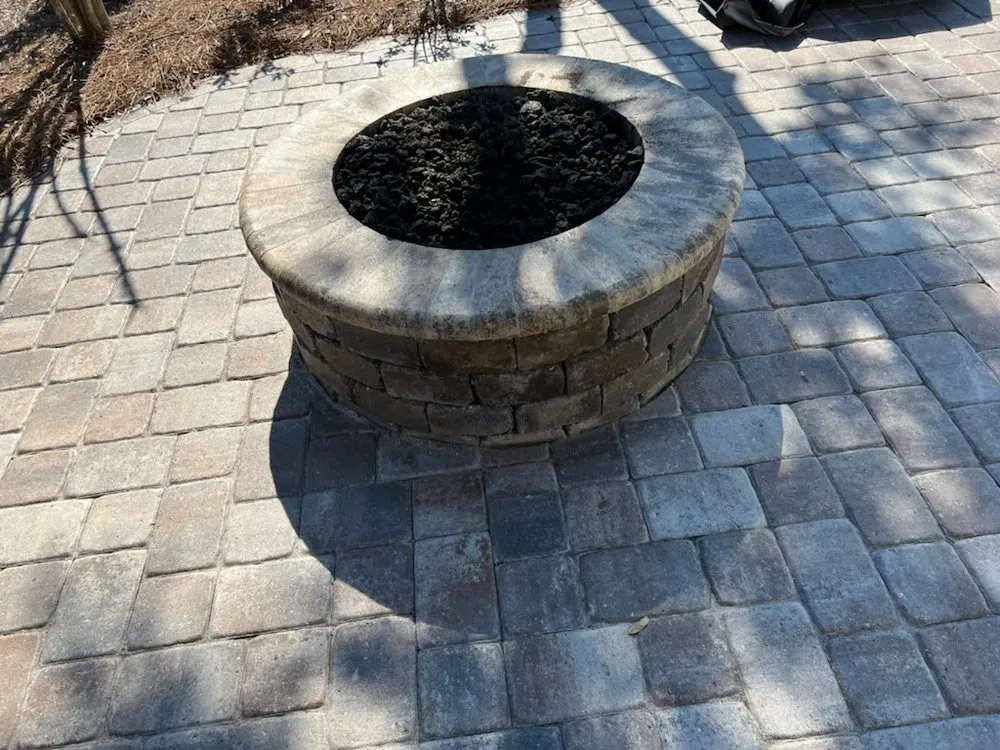 Expert landscape installation experts serving Robertsdale, AL - Ramirez Landscaping and Pavers