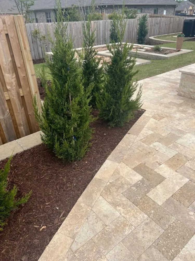 Expert landscape installation experts serving Robertsdale, AL - Ramirez Landscaping and Pavers