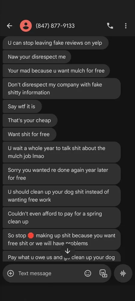 Trusted lawn care service in Arlington Heights, IL by Ramirez Landscaping