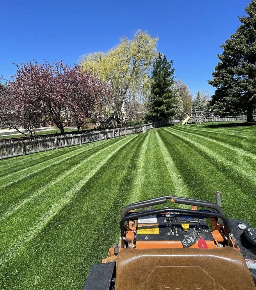 Local landscape design experts serving Arlington Heights, IL - Ramirez Landscaping