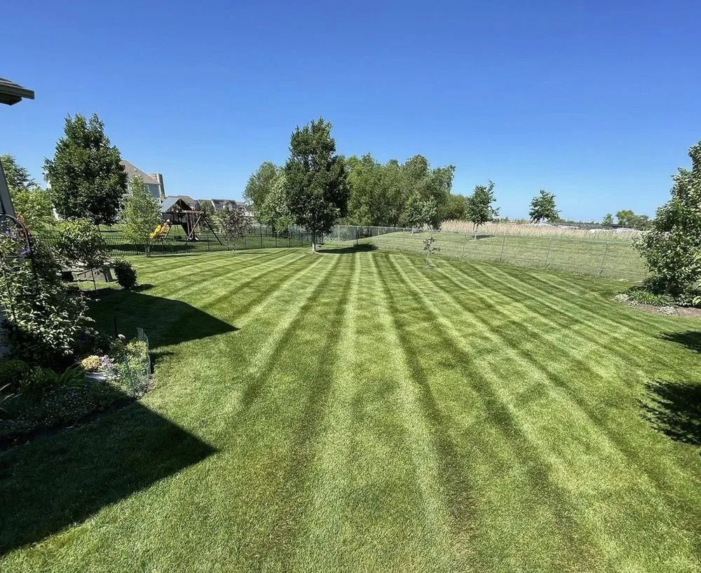 Professional landscape design experts serving Arlington Heights, IL - Ramirez Landscaping