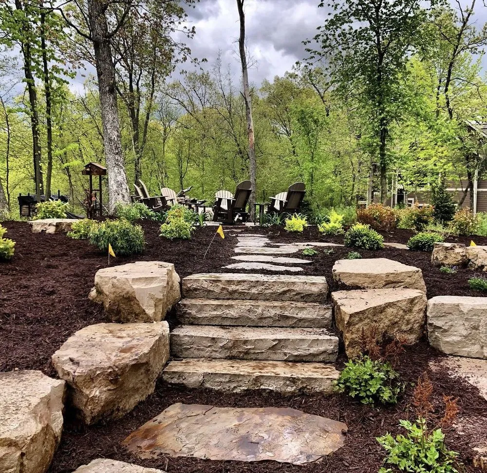Local yard maintenance for outdoor upgrades across Arlington Heights, IL - Ramirez Landscaping