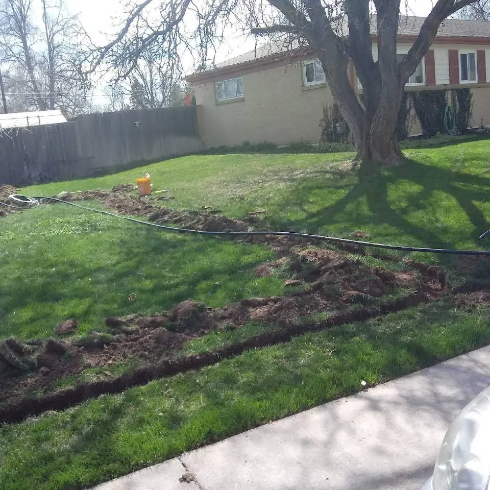 Expert yard maintenance for homes in Aurora, CO by Ramirez Landscaping