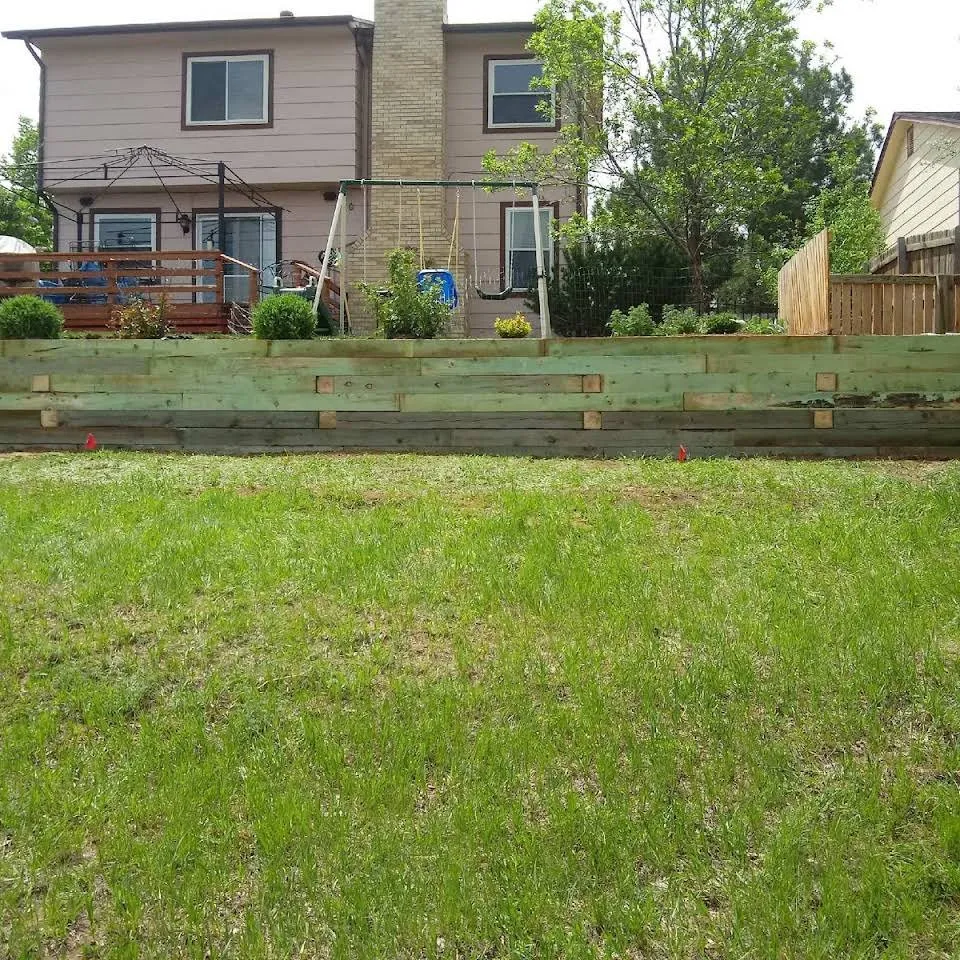 Professional landscaping services for year-round maintenance in Aurora, CO by Ramirez Landscaping