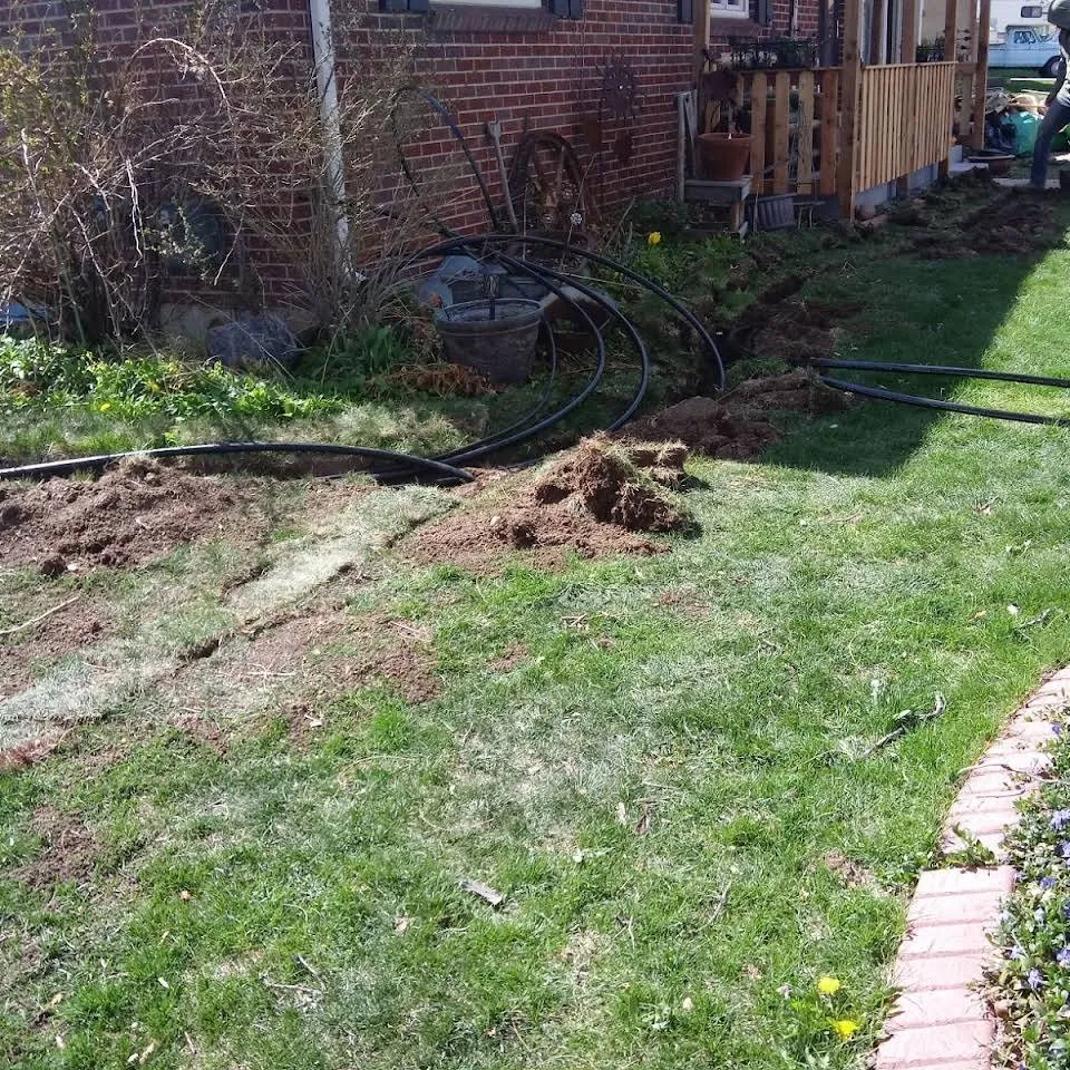 Professional lawn care service experts serving Aurora, CO - Ramirez Landscaping