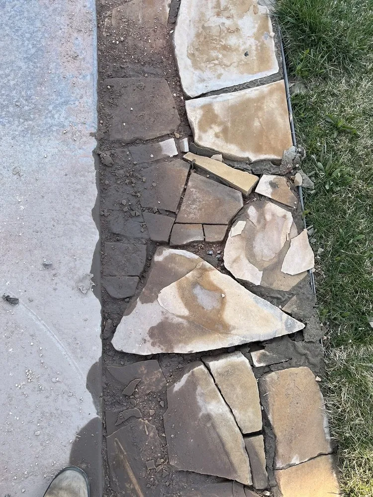 Local lawn care service for residential properties in Aurora, CO by Ramirez Landscaping