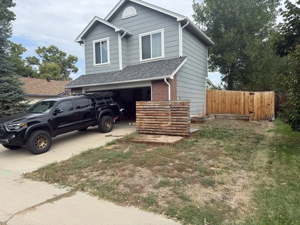 Professional lawn care service experts serving Aurora, CO - Ramirez Landscaping