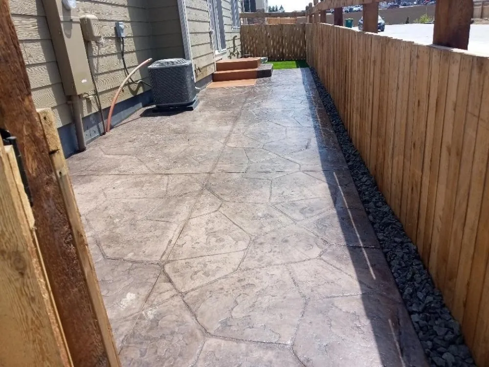 Top-rated residential landscaping for beautiful yards across Aurora, CO - Ramirez Landscaping