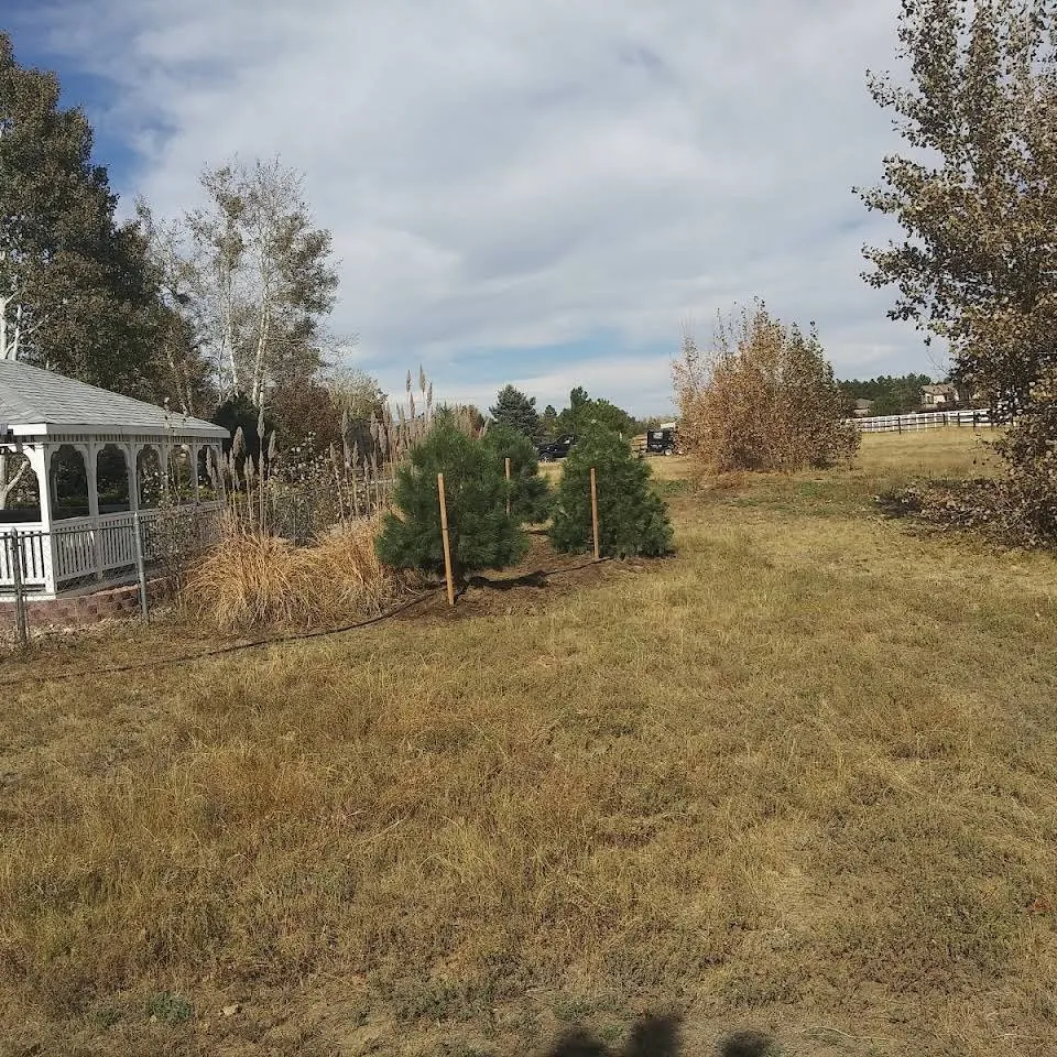 Reliable landscape design experts serving Aurora, CO - Ramirez Landscaping