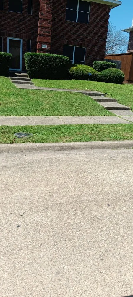 Reliable garden landscaping experts serving Balch Springs, TX - Ramirez Landscaping