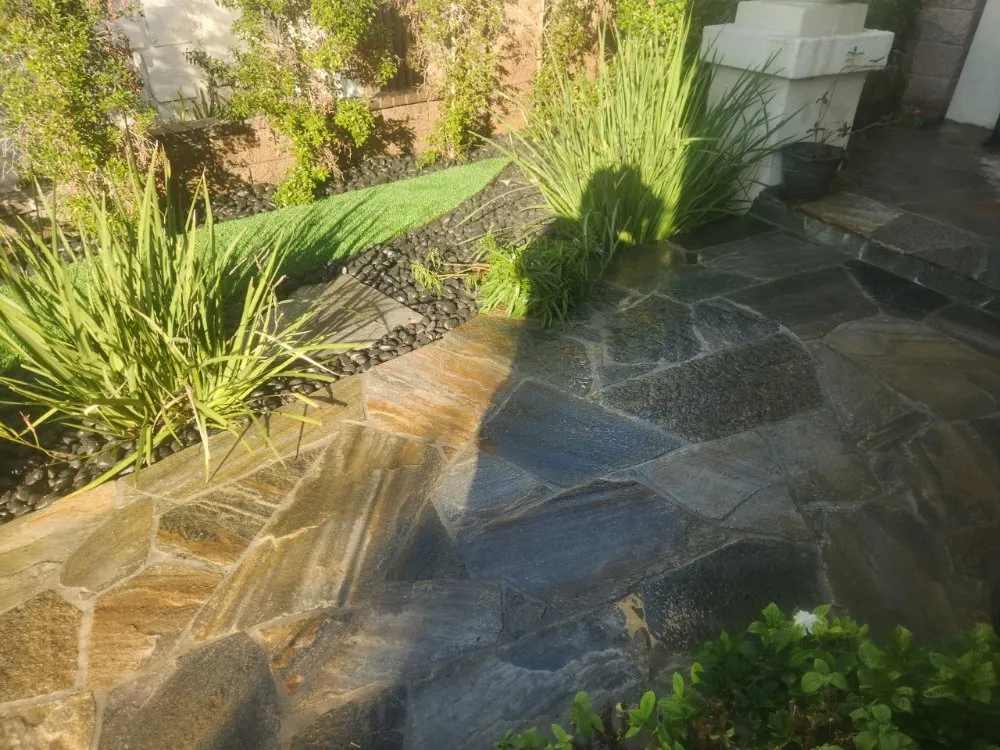 Affordable landscape installation for year-round maintenance across Baldwin Park, CA - Ramirez Landscaping