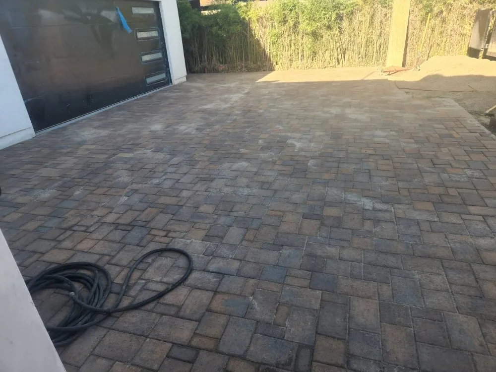 Top-rated residential landscaping for residential properties across Baldwin Park, CA - Ramirez Landscaping