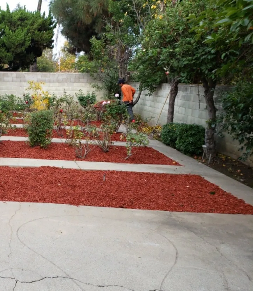 Top-rated residential landscaping for outdoor upgrades in Baldwin Park, CA by Ramirez Landscaping