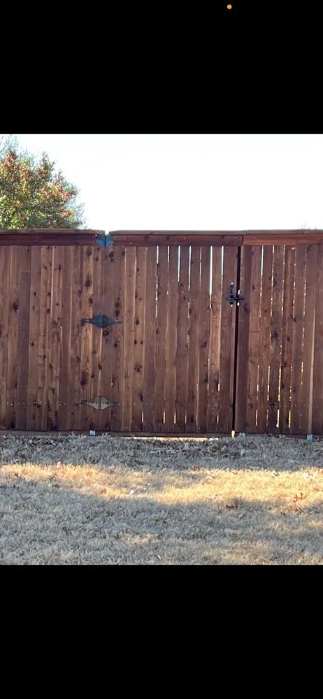 Trusted outdoor landscaping with custom design across Burleson, TX - Ramirez Landscaping