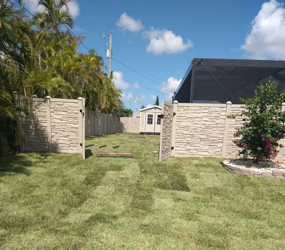 Trusted landscaping services for homes across Cape Coral, FL - Ramirez Landscaping