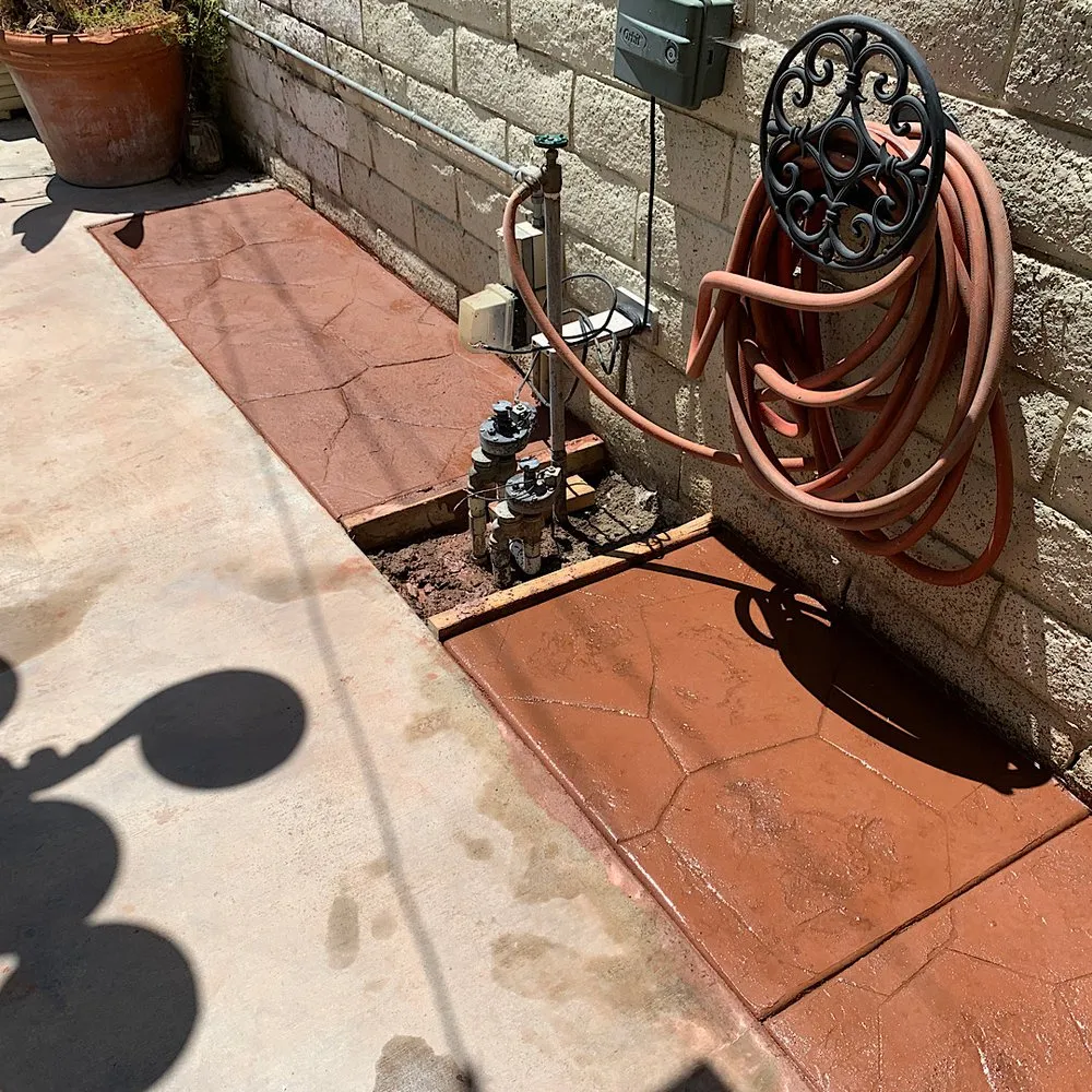 Reliable outdoor landscaping for residential properties in Long Beach, CA by Ramirez Landscaping Design & Build