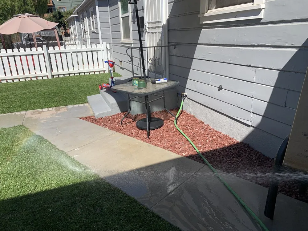 Trusted lawn care service experts serving Long Beach, CA - Ramirez Landscaping Design & Build