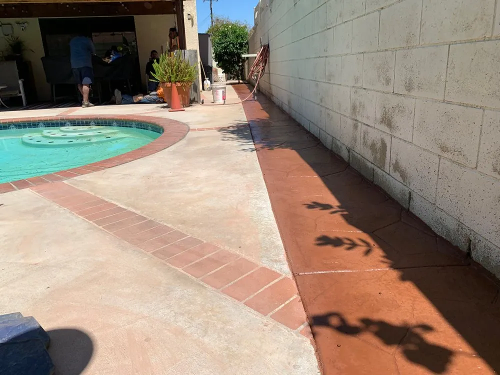 Expert landscape installation experts serving Long Beach, CA - Ramirez Landscaping Design & Build