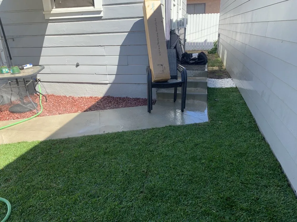 Trusted residential landscaping for residential properties across Long Beach, CA - Ramirez Landscaping Design & Build