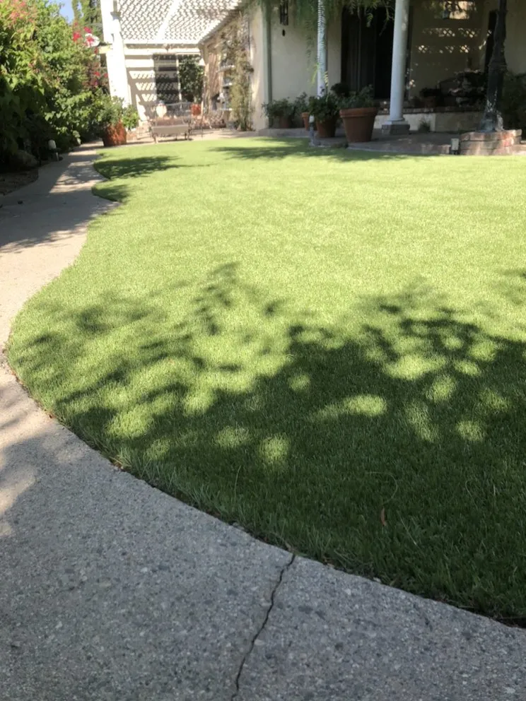 Top-rated residential landscaping for outdoor upgrades across Long Beach, CA - Ramirez Landscaping