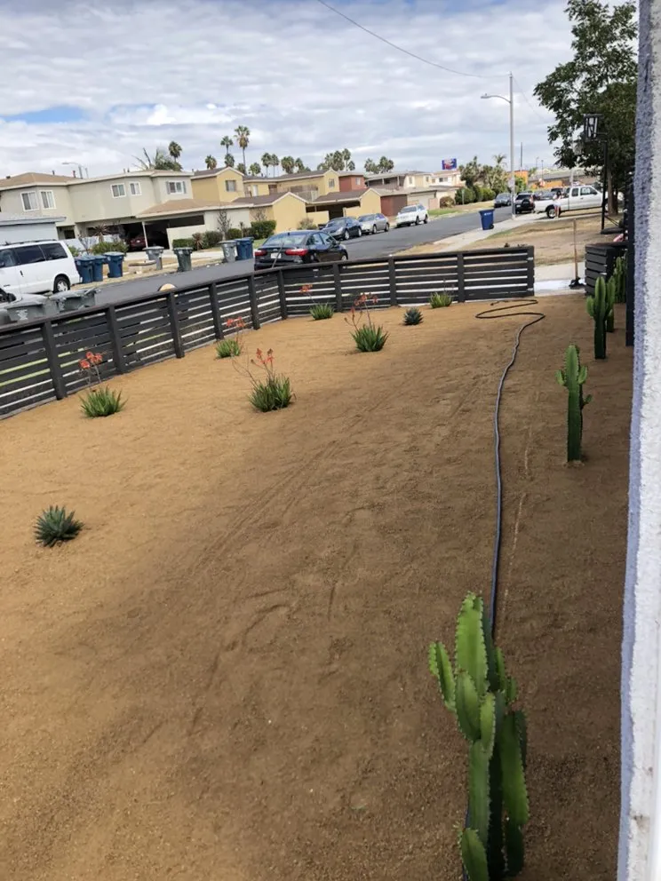 Top-rated residential landscaping near you in Long Beach, CA by Ramirez Landscaping