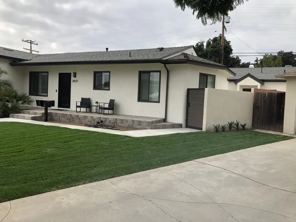 Custom landscape installation experts serving Long Beach, CA - Ramirez Landscaping