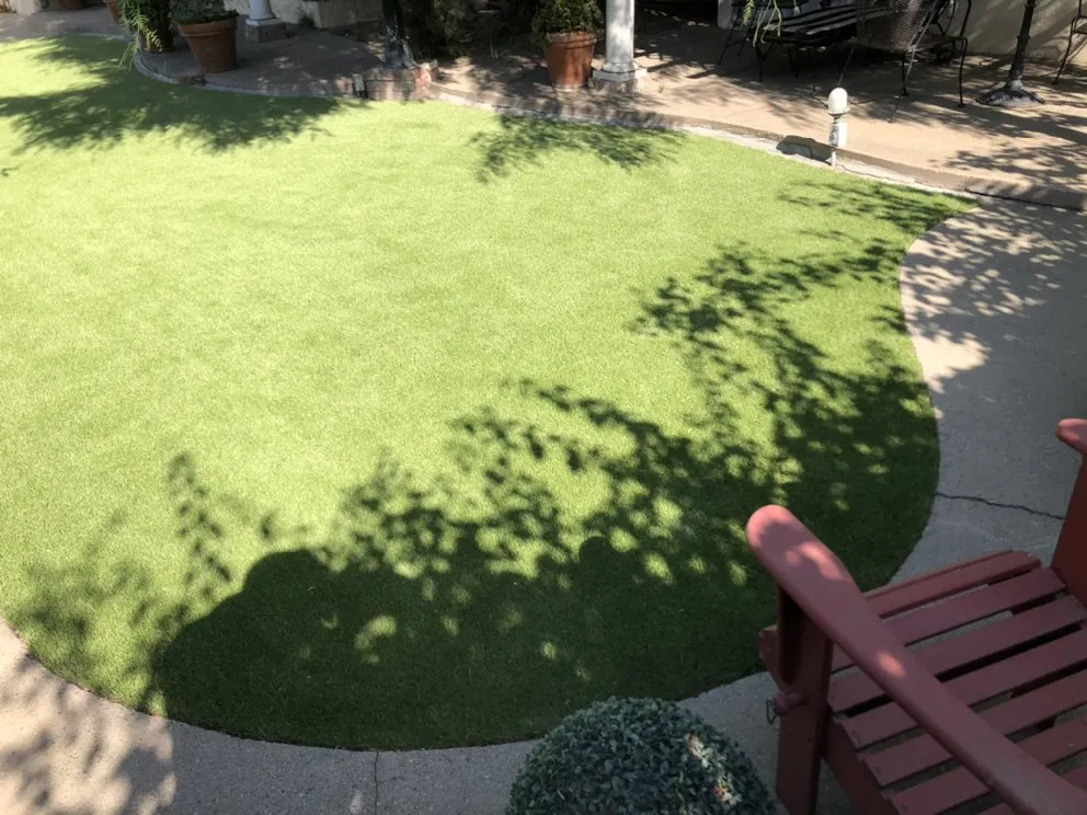 Expert yard cleanup service for beautiful yards across Long Beach, CA - Ramirez Landscaping