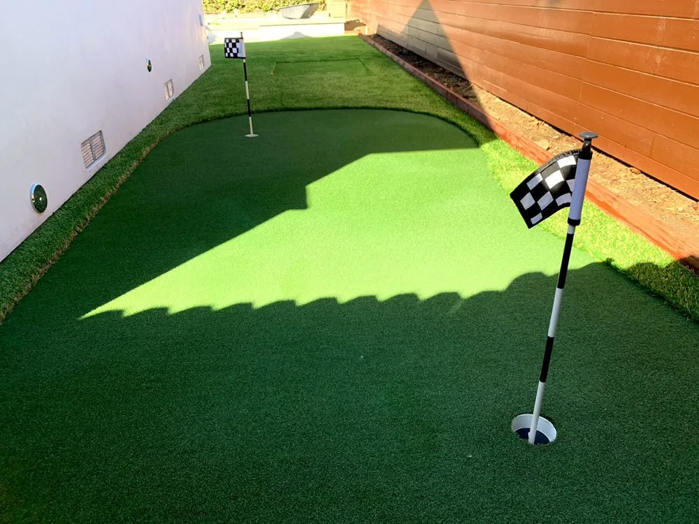 Top-rated landscaping services in Long Beach, CA by Ramirez Landscaping