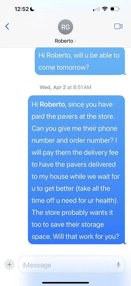 Professional landscape design for residential properties in Los Angeles, CA by Ramirez Landscaping