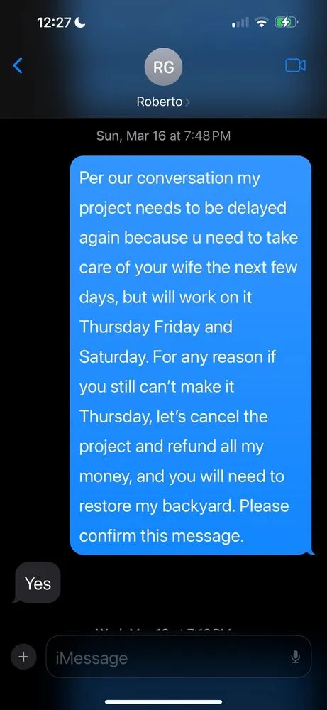 Reliable outdoor landscaping for residential properties in Los Angeles, CA by Ramirez Landscaping