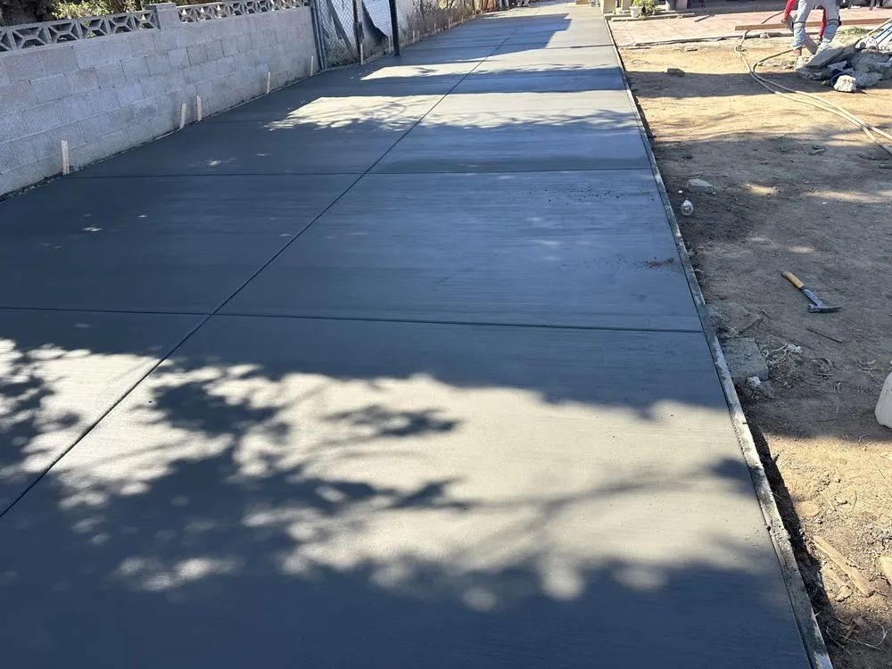 Custom landscape design for beautiful yards in Los Angeles, CA by Ramirez Landscaping