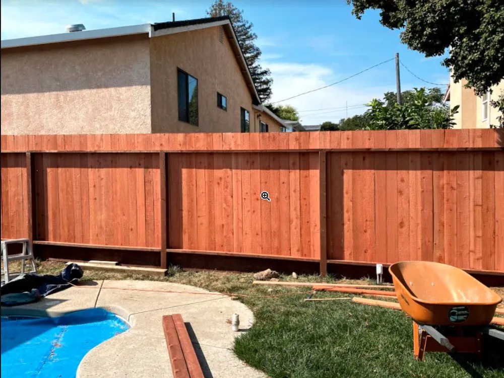 Reliable yard cleanup service in Oakland, CA - Ramirez Landscaping